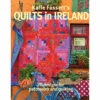 Kaffe Fassett's Quilts In Ireland Book