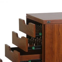 Kiwi Storage Cabinet - Teak -Clover Outlet Store kiwi storage cabinet teak k7105 arrow sewing 27f95c 321156b1 19e4 446b b46a b047b2183fdb