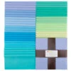 Kona Cotton - Mermaid Shores Palette Ten Squares
