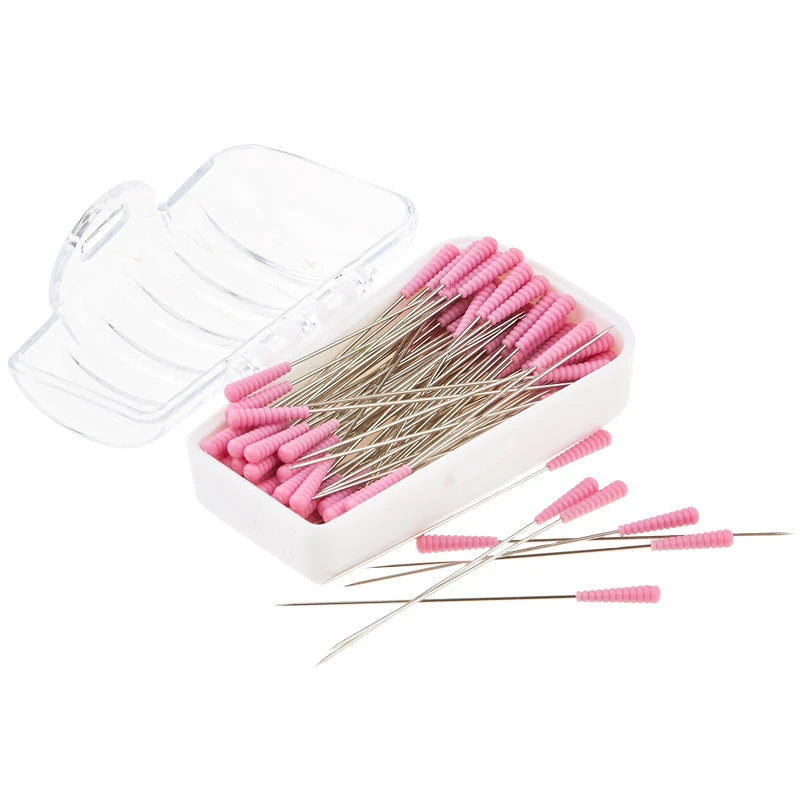 Magic Pins™ Extra Long Pins - 100 Count