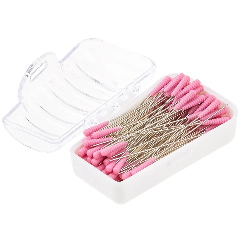 Magic Pins™ Extra Long Pins - 100 Count - Image 2