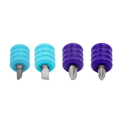 Magnetic Thumb Driver Set (4pc)