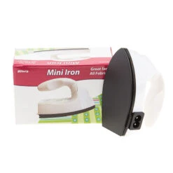 Mini Iron - White -Clover Outlet Store mini iron white 1398 allary corporation allary corporation 70ac8c 91c02e99 5e38 4cb7 bf1f 25f361d45a76