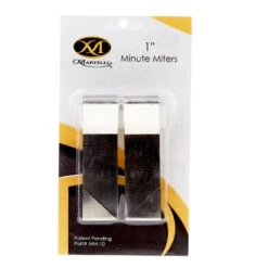 Minute Miter - 1" Wide -Clover Outlet Store minute miter 1 wide mm 10 martelli enterprises martelli enterprises 6847d4