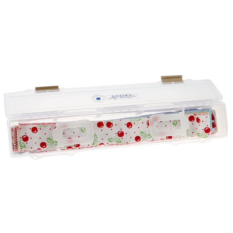 Missouri Star Fabric Strip Storage Case - Image 5