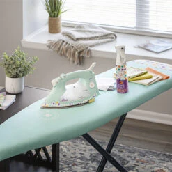 Missouri Star Ironing Board Cover -Clover Outlet Store missouri star ironing board cover 21111 missouri star quilt co missouri star quilt co 614290