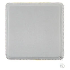 Missouri Star Wooly Betty Board - 13.5" X 13.5" Gold Border -Clover Outlet Store missouri star wooly betty board 135 x 135 gold border msqcwb13 missouri star quilt co missouri star quilt co 287401