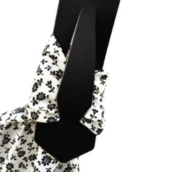 Miyako 19.5" Bag Handle - Black -Clover Outlet Store miyako bag handle black myam02 miyako 304f7f e793cb7a 0b01 44cd 974a 2b1e391fca84