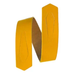 Miyako 19.5" Bag Handle - Curry