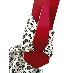 Miyako 19.5" Bag Handle - Red -Clover Outlet Store miyako bag handle red myam01 miyako 28e376