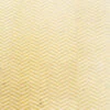 Mustard Chevron Cork Fabric - 1/2 Yard Cut