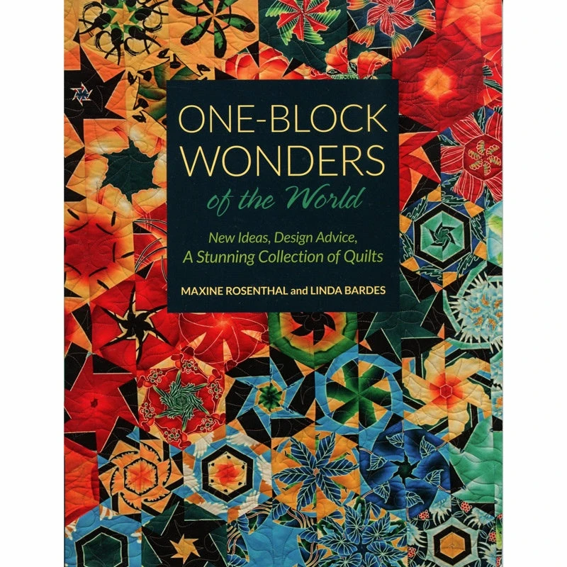 One-Block Wonders Of The World Book 1 One-Block Wonders Of The World Book