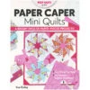 Paper Caper Mini Quilts Book