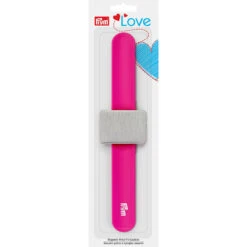 Prym LOVE Wrist Magnetic Pin Cushion 5 Prym LOVE Wrist Magnetic Pin Cushion -Clover Outlet Store prym love wrist magnetic pin cushion 60109 prym consumer prym consumer 891f1c