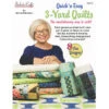Quick And Easy 3-Yard Quilts Book