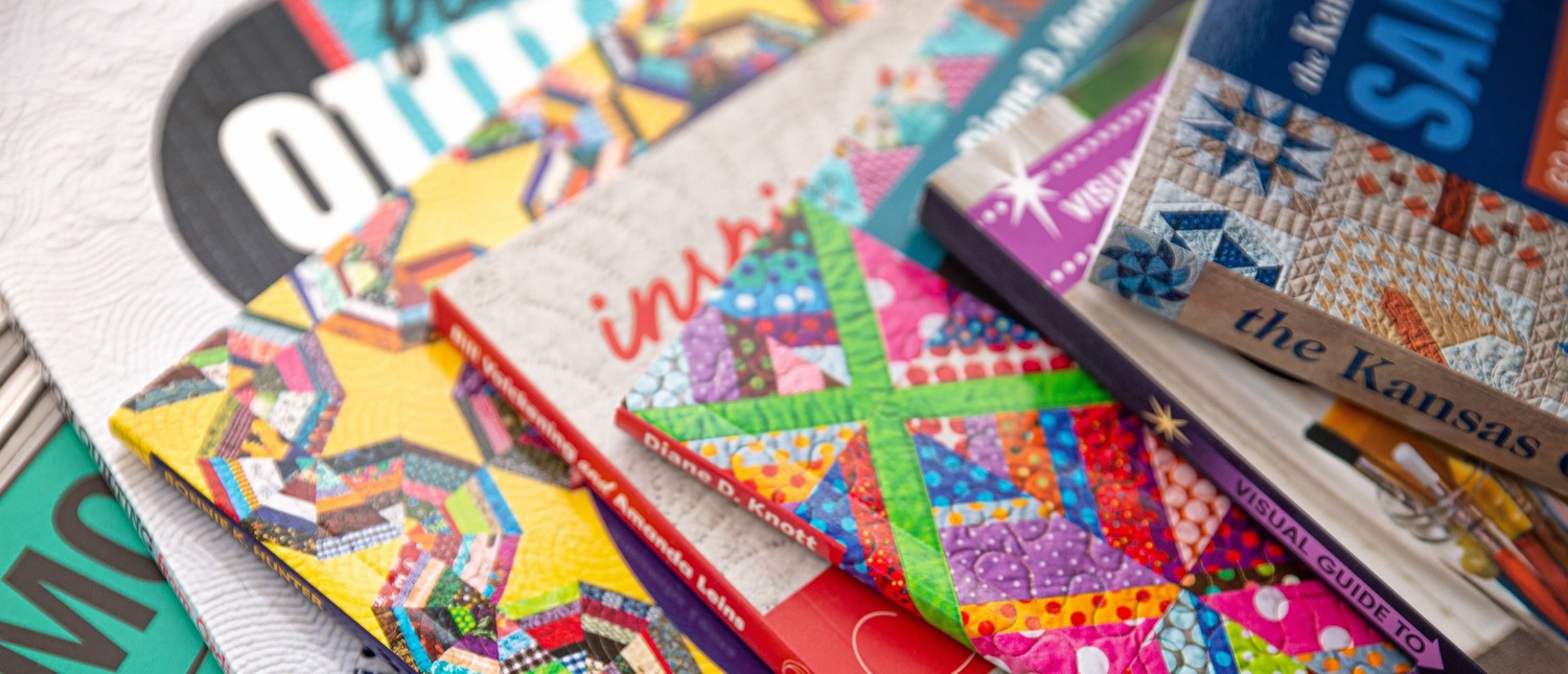 Clover Outlet Store 2 Clover Outlet Store -Clover Outlet Store quilt books 29f77433 852c 46a7 82fe 08e344394465