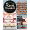 Quilt As-You-Go Made Vintage Book