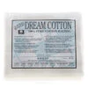 Quilter's Dream Cotton Request White Queen Batting