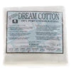Quilter's Dream Cotton Request White Twin Batting