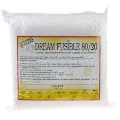 Quilter's Dream Fusion Twin Batting -Clover Outlet Store quilters dream fusion twin batting fusetn quilters dream 749e0c 436d313a 4e20 4934 b004 2141648a1d5b