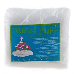 Quilter's Dream Puff Queen Batting