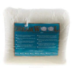 Quilter's Dream Wool King Batting