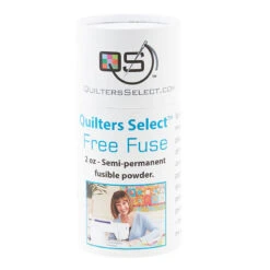 Quilters Select™ Free Fuse