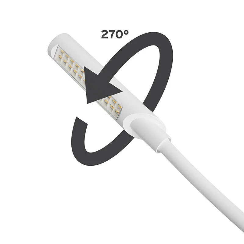 Reliable Uberlight™ Flex Task Clamp Light 3100TL - Image 5