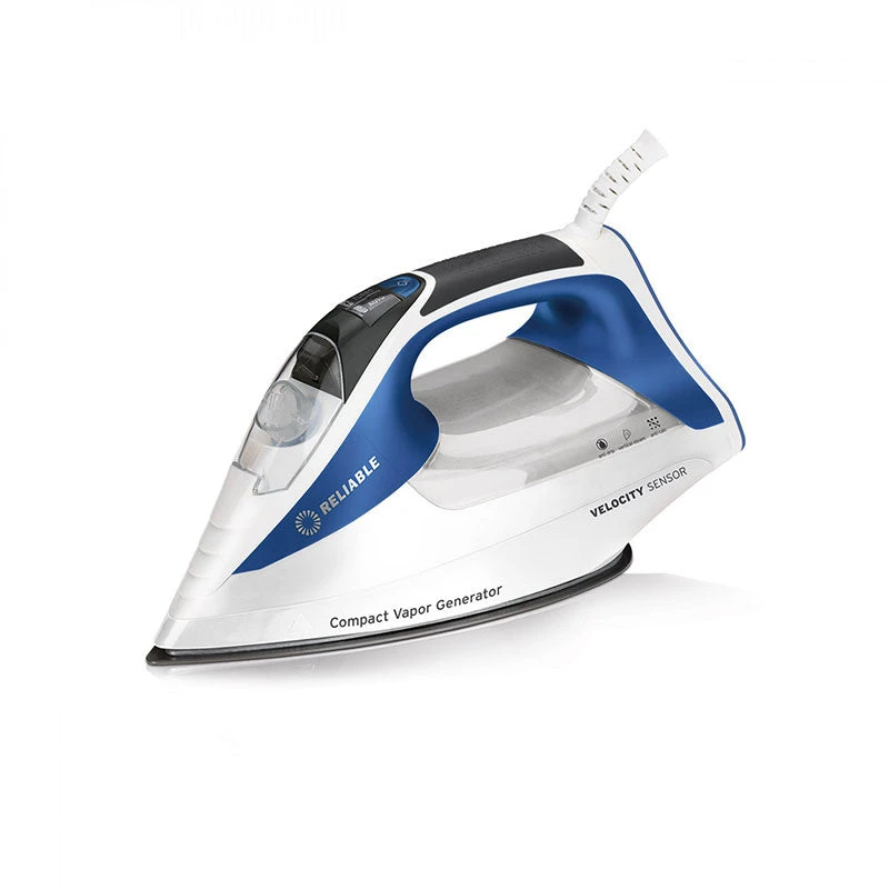 Reliable Velocity 240IR Sensor Steam Iron 1 Reliable Velocity 240IR Sensor Steam Iron