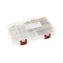 Sallie Tomato Next Level Hardware & Zipper Set - Nickel -Clover Outlet Store sallie tomato next level hardware zipper set nickel sts224s sallie tomato sallie tomato 631371