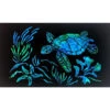 Sea Turtle Laser Cut Kit