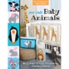 Sew Cute Baby Animals Book