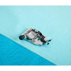 Stitch-in-the-Ditch Foot -Clover Outlet Store stitch in the ditch foot u2 t21 002 tacony 44d305