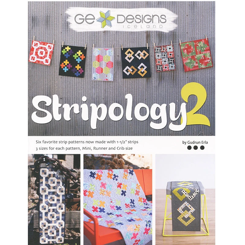 Stripology 2 Book 1 Stripology 2 Book