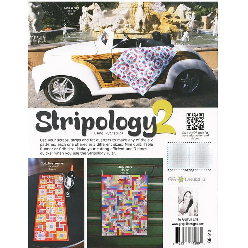 Stripology 2 Book 2 Stripology 2 Book - Image 2