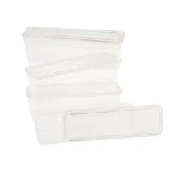 Super Satchel XL Bins - 4 Pack