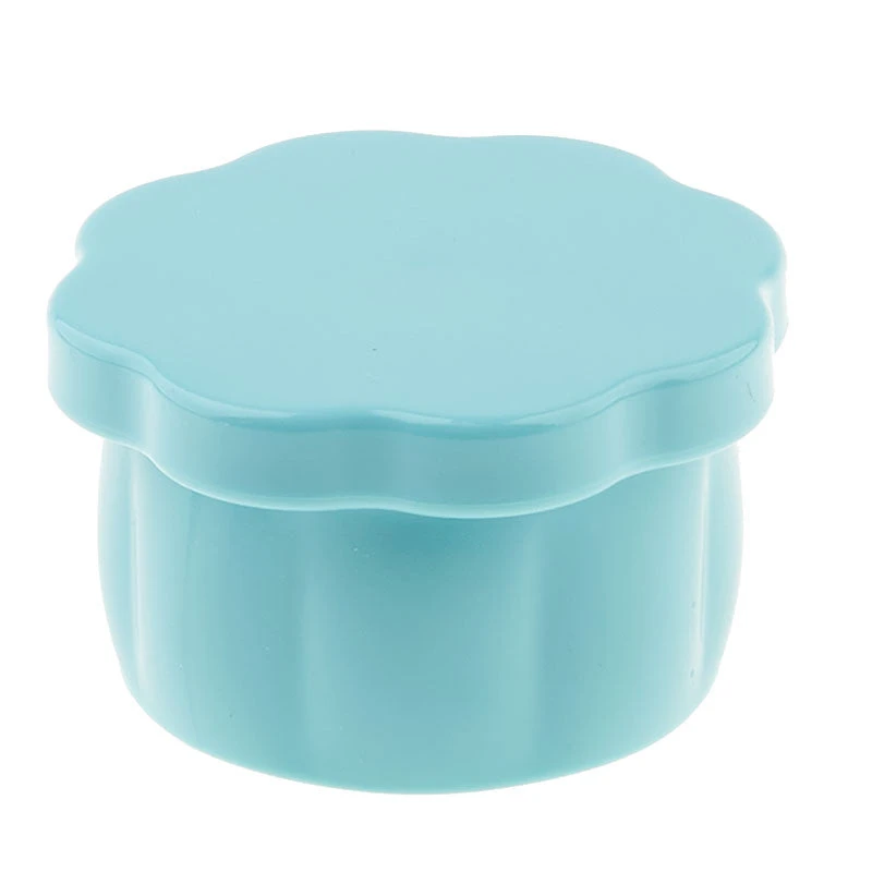 The Gypsy Quilter Magnetic Pin Cup Large - Blue - Image 2