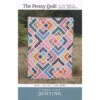 The Penny Quilt Pattern
