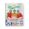 Triple Play Book