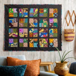 Ubushobozi Just Charming Quilt Kit -Clover Outlet Store ubushobozi just charming kit lap ubushobozi ubushobozi 27e817 f98b0b6c 123b 4e14 bc3f 2f6cded7709e