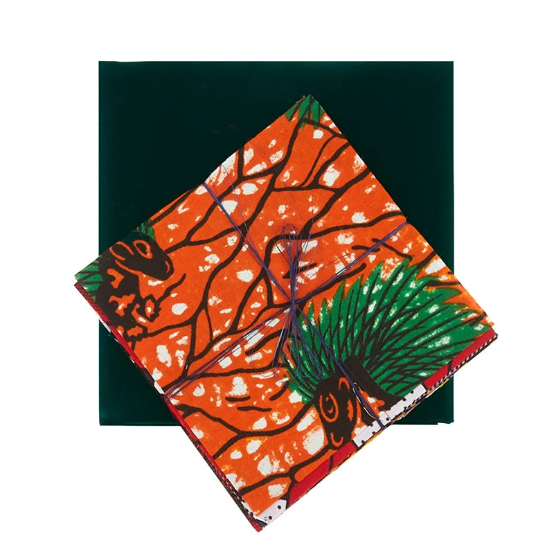 Ubushobozi's Work To Market Tote Kit 3 Ubushobozi's Work To Market Tote Kit - Image 3