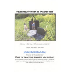 Ubushobozi's Work To Market Tote Kit 8 Ubushobozi's Work To Market Tote Kit -Clover Outlet Store ubushobozis work to market tote kit market tote ubushobozi ubushobozi 283edf