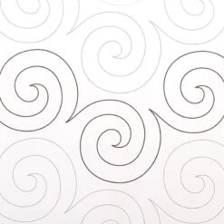 Urban Elementz Pantograph - Basic Swirl