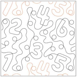 Urban Elementz Pantograph - I Spy