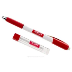 White Mechanical Pencil (.9mm)