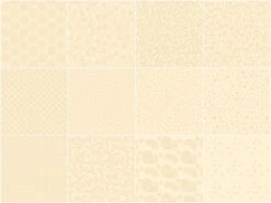 Wilmington Essentials - Caramel Macchiato Fat Quarter Gems -Clover Outlet Store wilmington essentials caramel macchiato fat quarter gems 542 38 542s wilmington prints wilmington prints 845bed