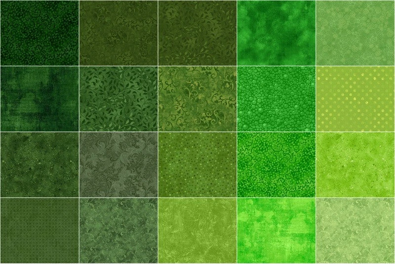 Wilmington Essentials - Emerald Forest 10 Karat Gems 3 Wilmington Essentials - Emerald Forest 10 Karat Gems - Image 3