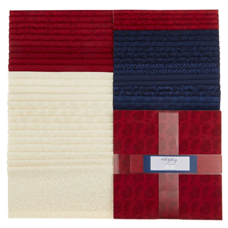 Wilmington Essentials - Old Glory 10 Karat Gems 1 Wilmington Essentials - Old Glory 10 Karat Gems