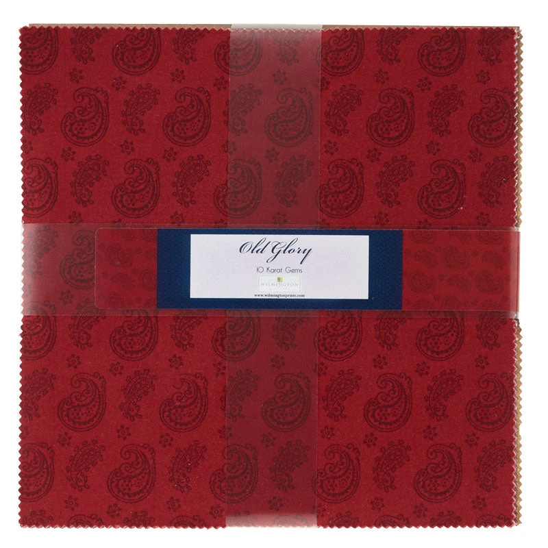 Wilmington Essentials - Old Glory 10 Karat Gems 2 Wilmington Essentials - Old Glory 10 Karat Gems - Image 2
