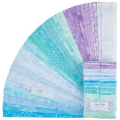 Wilmington Essentials - Opal Sky 40 Karat Gems